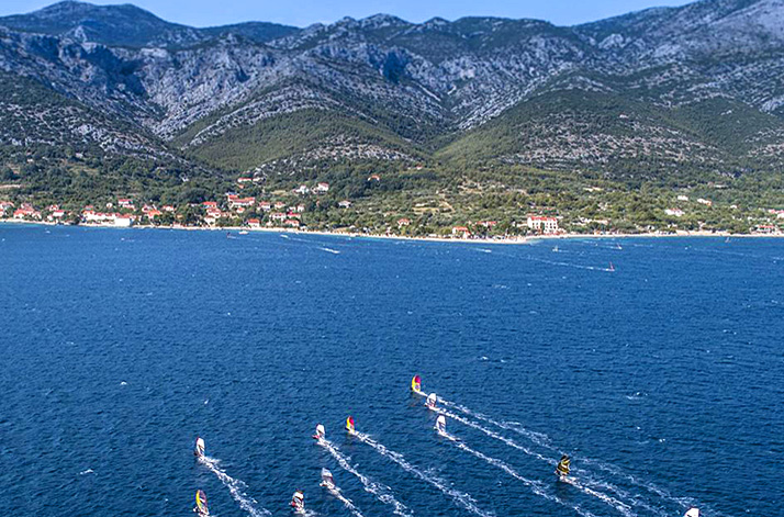 Viganj, Pelješac
