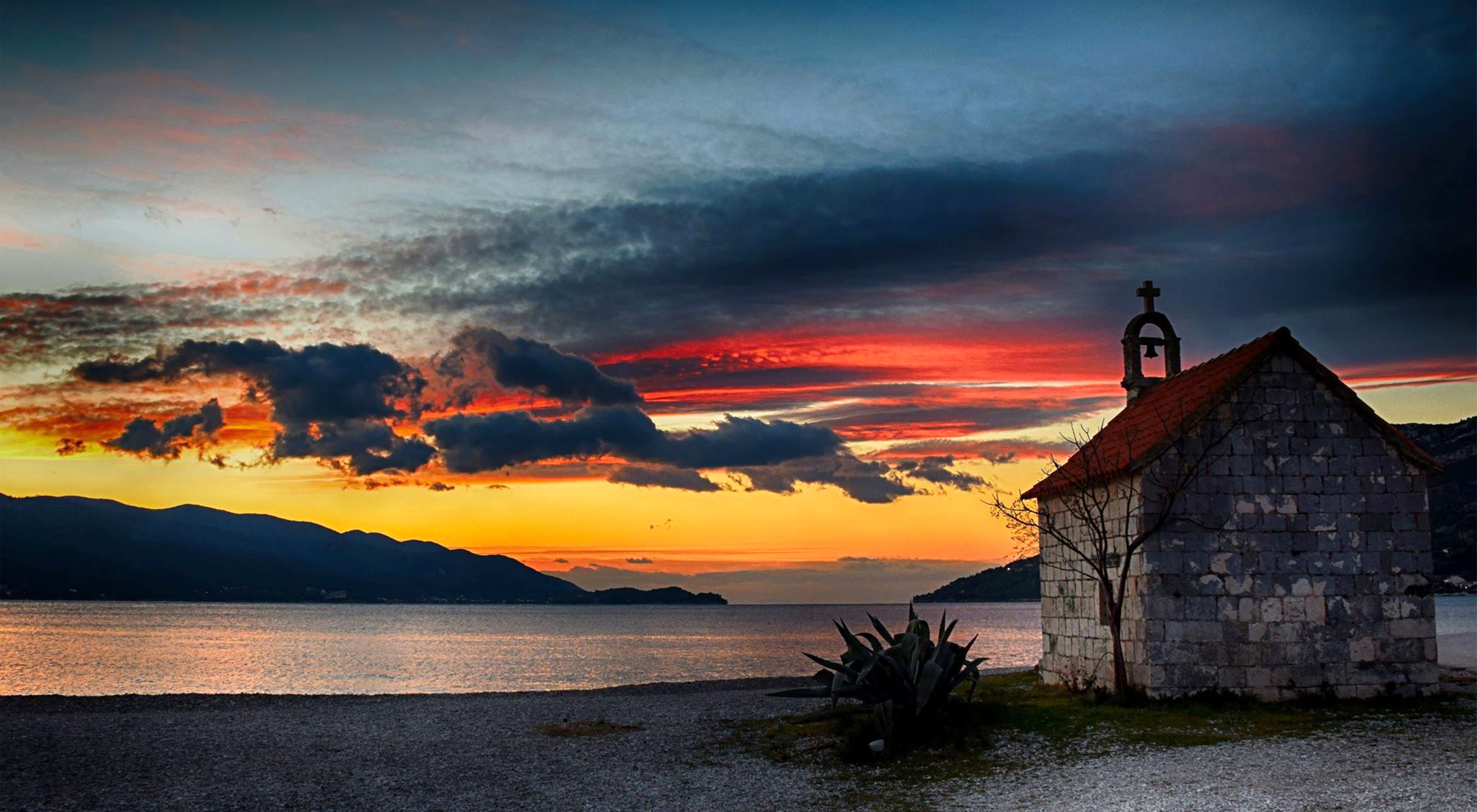 Viganj, Pelješac