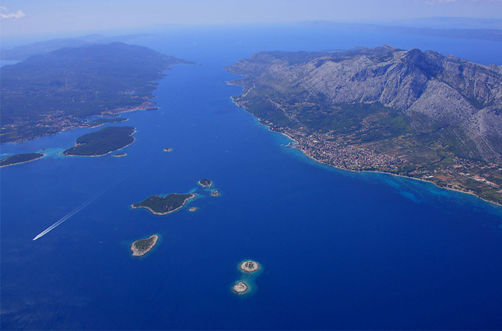 Viganj, Pelješac