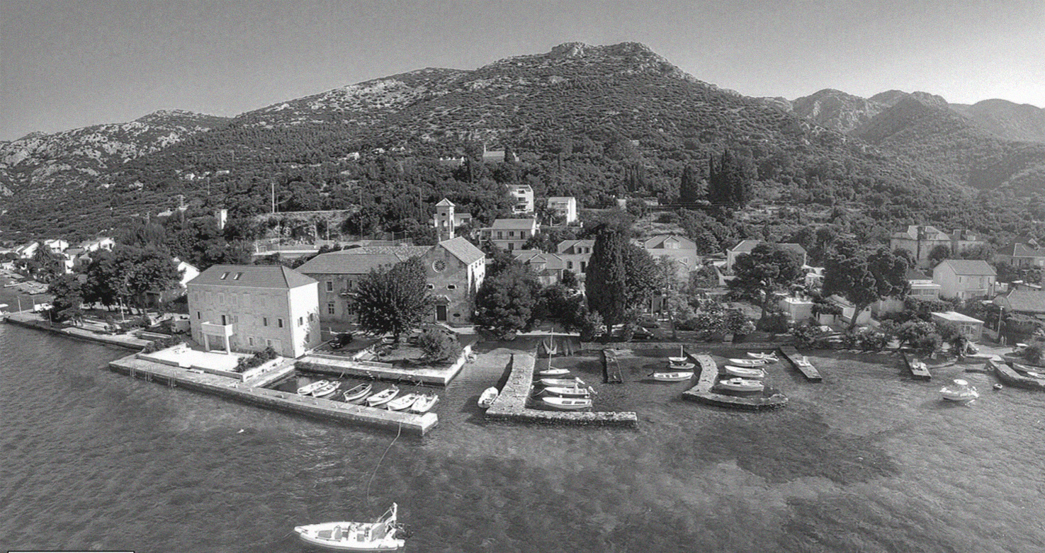 Viganj, Pelješac